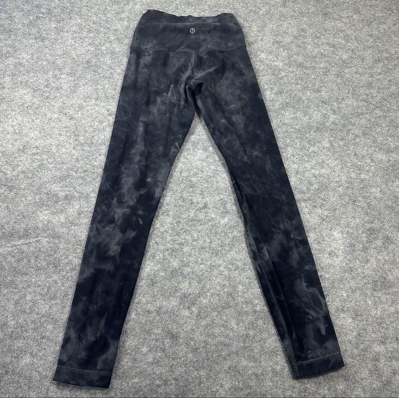 🍋 LULULEMON 🍋 Align Diamond Dye 25"  Size 2 - Picture 7 of 8